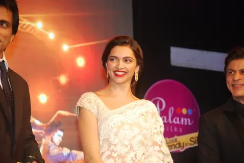 Palam Silks, Happy New Year Event