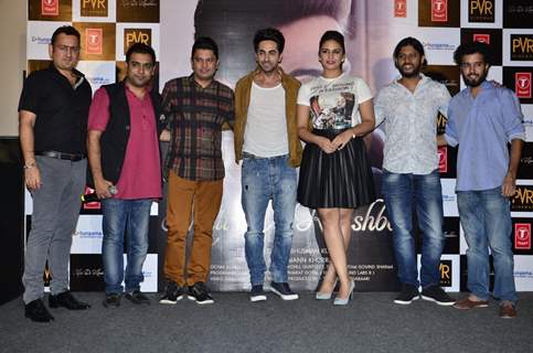 'Mitti Di Khushboo' Song Launch