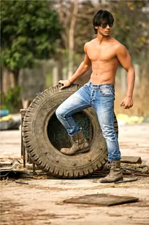 Harshvardhan Sinha