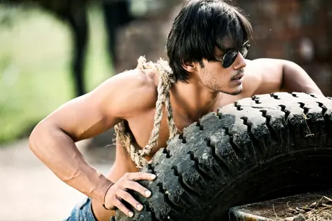 Harshvardhan Sinha