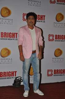 Sailesh Lodha was at the Bright Outdoor Advertising Party