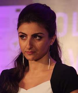 Soha Ali Khan Announces the Launch of Ola App