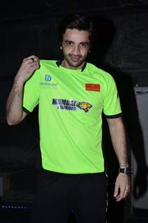 Puneet Sachdev was at the BCL Press Conference