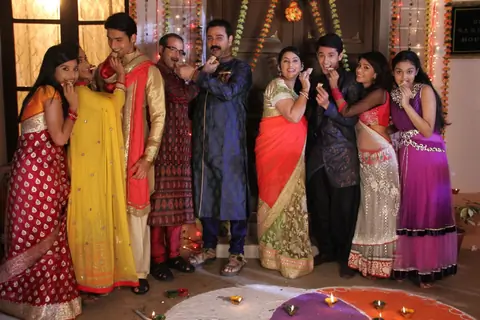 Shastri Sisters