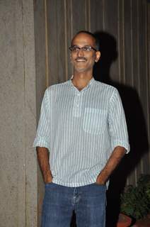 Rohan Sippy at a Diwali Party