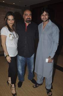 Shaleen Bhanot at the Special Art Show Preview