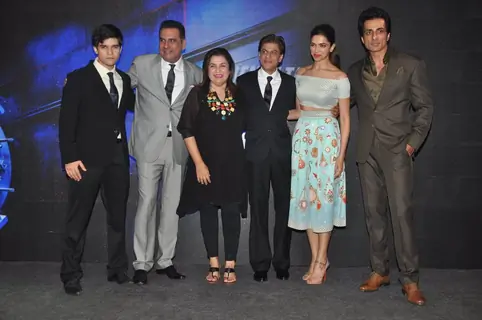 Song Launch of Happy New Year