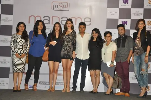 Madame Style Week Announcement