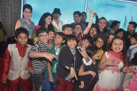 Music Launch of the Film Take It Easy