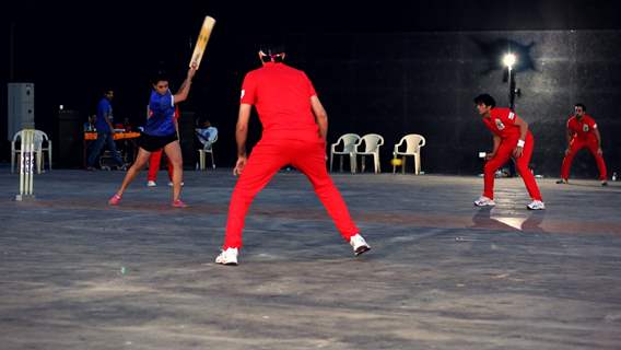 Kolkata Baabu Moshay's Practise Sessions