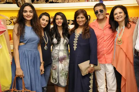 Malaga Unveil Their Flagship Store