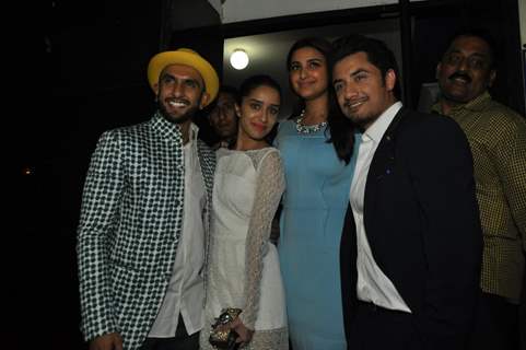 Special Screening of Kill Dil