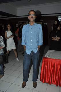 Rohan Sippy at the Special Screening of Kill Dil