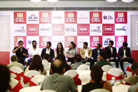 Launch of '100 Heart' - A Social Initiative by CCL