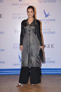 Simone Singh was at the Grey Goose India Fly Beyond Awards