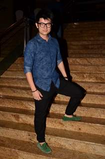 Meiyang Chang at the Grey Goose India Fly Beyond Awards