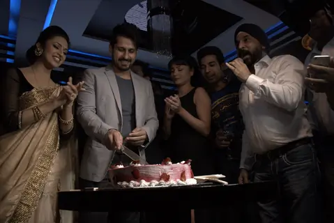 Kolkata Baabu Moshayes Party