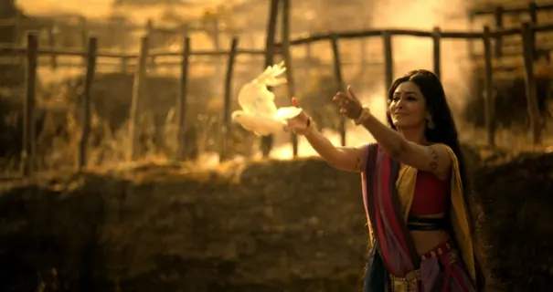 Chakravartin Ashoka Samrat