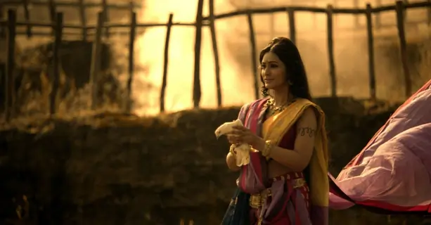Chakravartin Ashoka Samrat