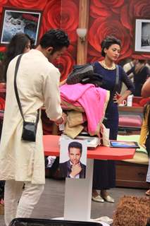 Bigg Boss 8