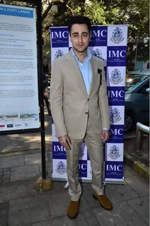 Imran Khan Inaugurates IFC