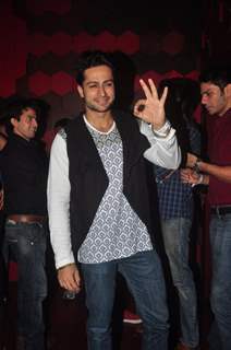 Shaleen Bhanot at the Box Cricket League Red Carpet