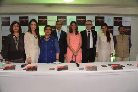 Good Homes Event to Promote India Art Week