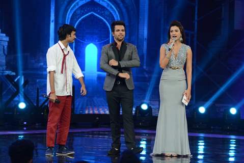 Grand Finale of India's Raw Star