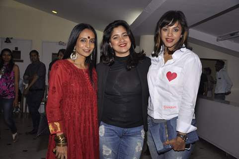 Premiere of Vandana Sajnani's Play 'Fourplay'