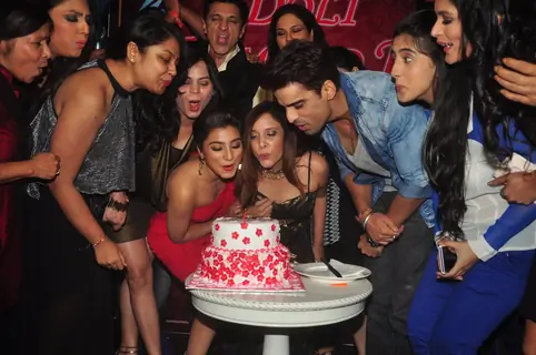 Success Bash of Doli Armaanon Ki