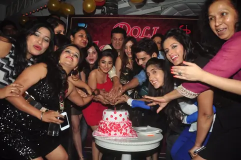 Success Bash of Doli Armaanon Ki