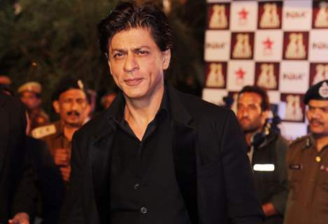 Shahrukh Khan joins India TV as its Iconic Show Aap Ki Adalat Completes 21 Years