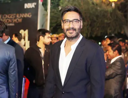 Ajay Devgn joins India TV as its Iconic Show Aap Ki Adalat Completes 21 Years
