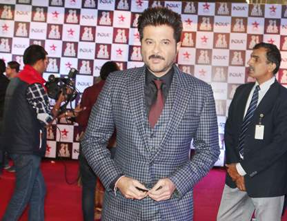 Anil Kapoor joins India TV as its Iconic Show Aap Ki Adalat Completes 21 Years