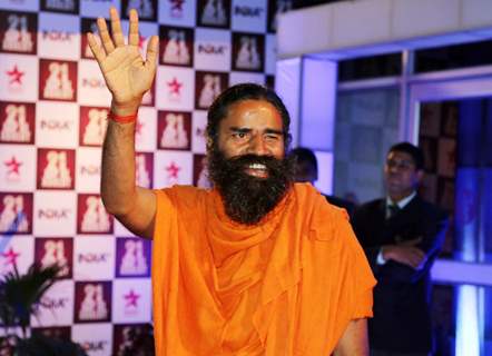 Baba Ramdev joins India TV as its Iconic Show Aap Ki Adalat Completes 21 Years