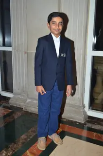 Yes Bank Golf Foundation Event