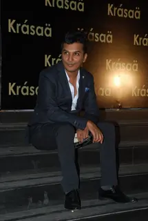 Vikram Phadnis's Store Launch
