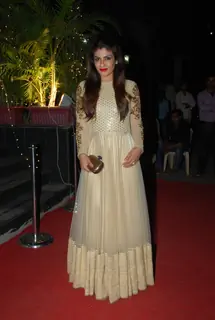 Raveena Tandon was at Vikram Phadnis's Store Launch