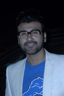 Arya Babbar's Book Launch