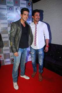 Music Launch of Sharafat Gayi Tel Lene