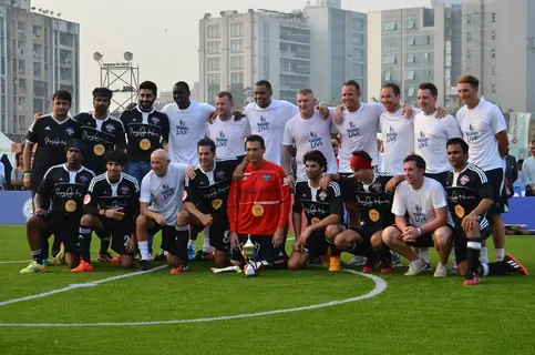 Barclays Premier League