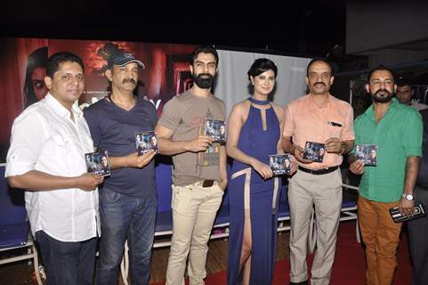 Homestay Film Music Launch