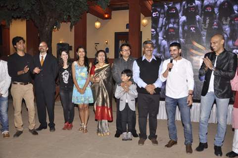 Life OK Launches Mahakumbh