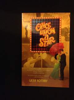 Book Launch of 'Once Upon a Star'