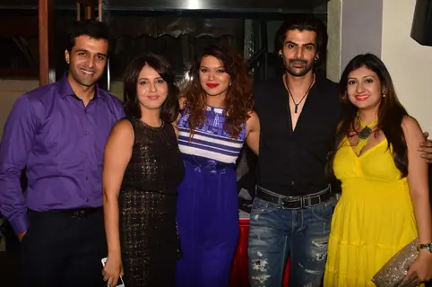 India-Forums 11th Anniversary Bash