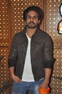 Krip Suri was seen at Launch of Million Dollar Girl