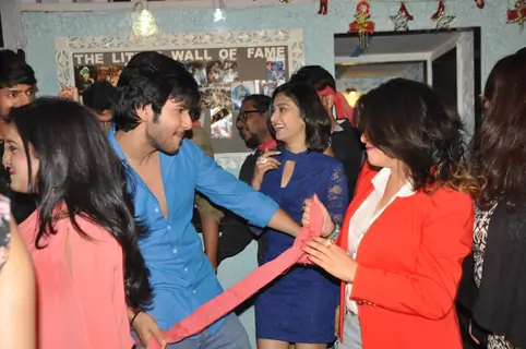 Launch of Million Dollar Girl