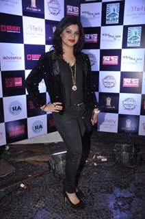 Sneha Wagh was at the Telly Calendar Launch