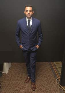 Cyrus Sahukar was seen at the Femina Style Diva 2014