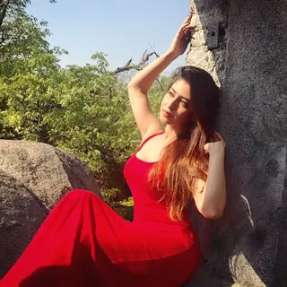 Sonarika Bhadoria